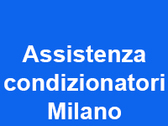 Assistenza condizionatori Milano